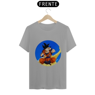 Camisa Goku