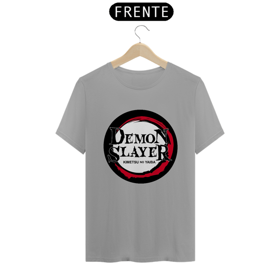 Camisa Demon Slayer