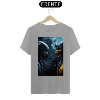 Nome do produto Camisa Sub-Zero VS Scorpion