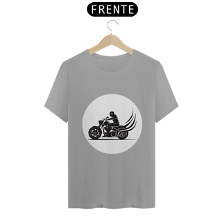 Camisa Motorbike