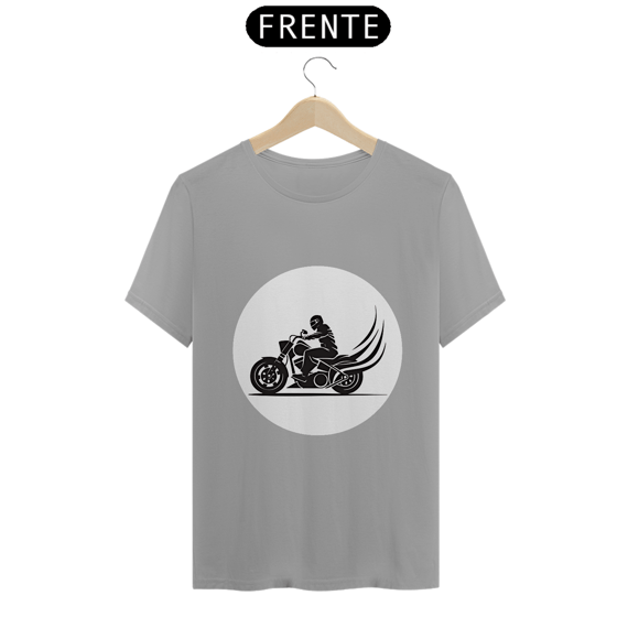 Camisa Motorbike
