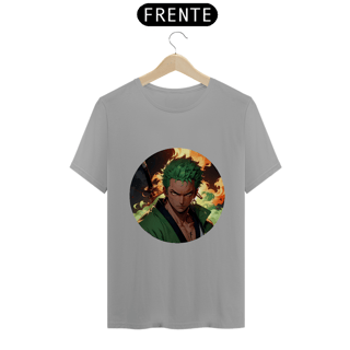 Camisa Roronoa Zoro