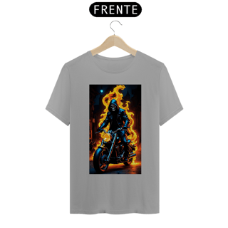 Camisa Ghost Rider