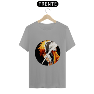 Nome do produto Camisa Ichigo Kurosaki