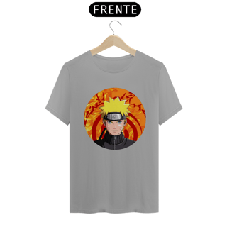 Camisa Naruto Uzumaki