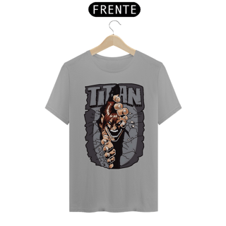 Camisa Titan