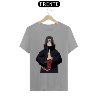 Camisa Itachi Uchiha