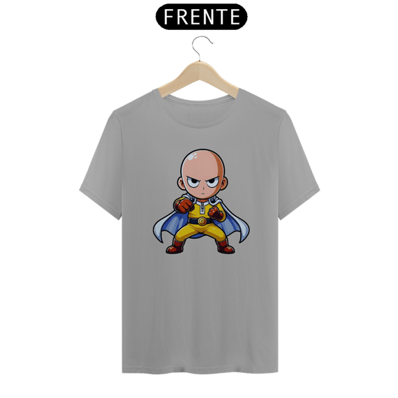 Camisa Saitama
