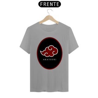 Nome do produto Camisa Akatsuki