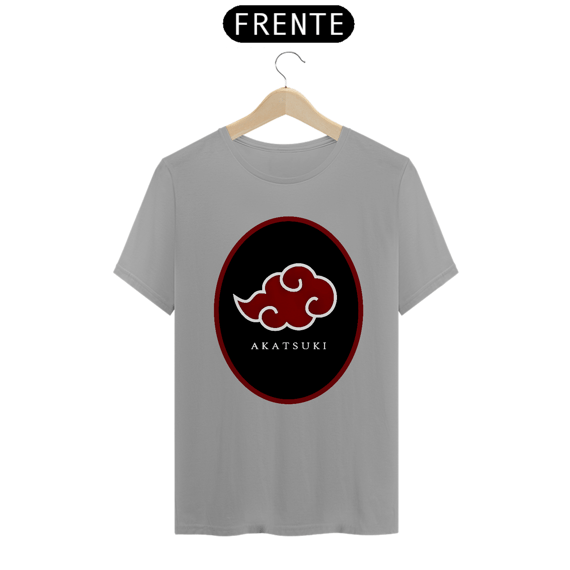Camisa Akatsuki