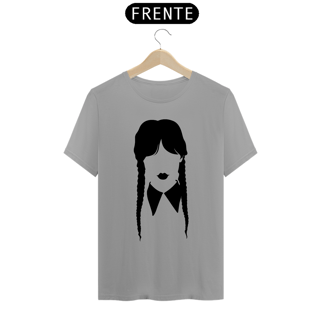 Nome do produto Camisa Wandinha