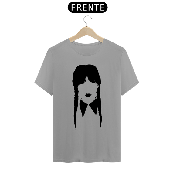 Camisa Wandinha