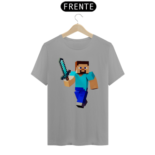 Camisa Steve 