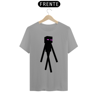 Camisa Slenderman