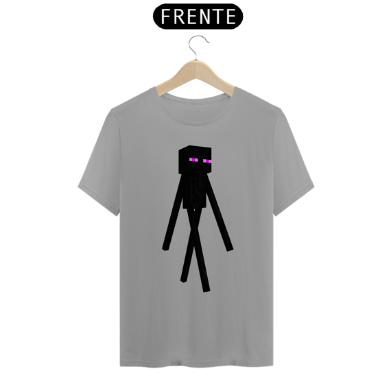 Camisa Slenderman