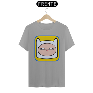 Camisa Finn