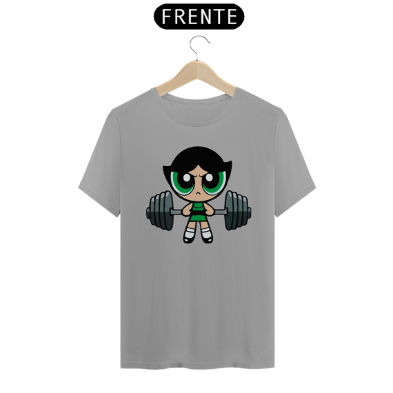 Camisa Docinho