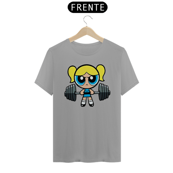 Camisa Lindinha