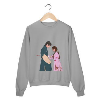 Moletom Alquimia das Almas