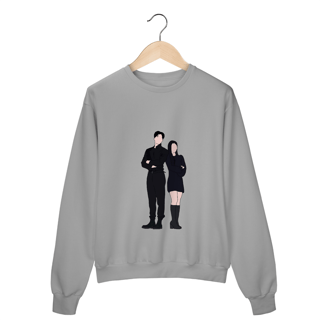 Moletom Meu Demônio Favorito