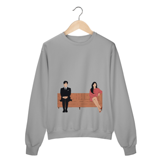 Moletom Rainha das Lágrimas