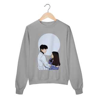 Moletom Desgraça ao Seu Dispor