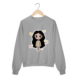 Nome do produto Moletom Ko Moon-Young