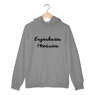 Nome do produto Moletom - Engenharia Mecânica