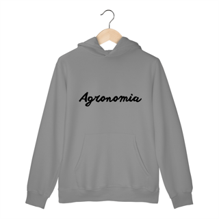 Nome do produto Moletom - Agronomia