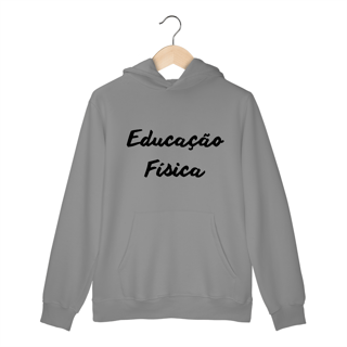 Nome do produto Moletom - Educação Física