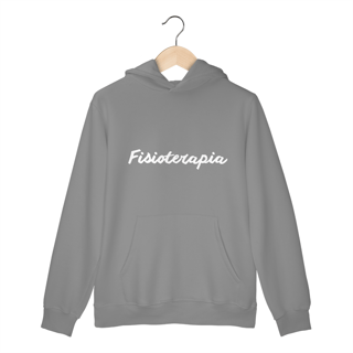 Nome do produto Moletom - Fisioterapia