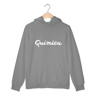 Nome do produto Moletom - Química