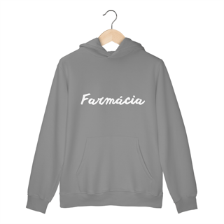 Nome do produto Moletom - Farmácia