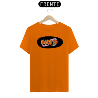 Nome do produto Camisa Naruto Uzumaki
