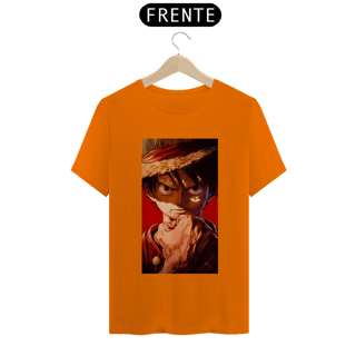 Nome do produto Camisa Monkey D. Luffy