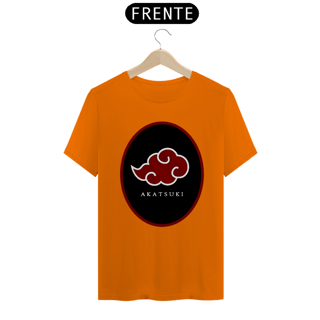 Nome do produto Camisa Akatsuki