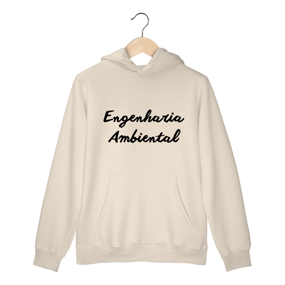 Moletom - Engenharia Ambiental