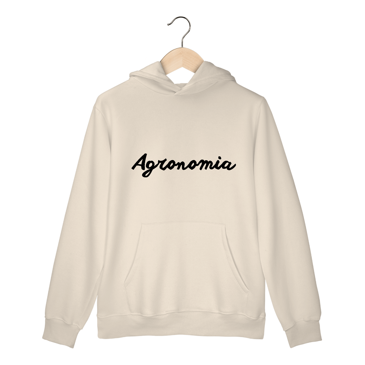 Nome do produto: Moletom - Agronomia