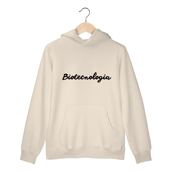 Moletom - Biotecnologia