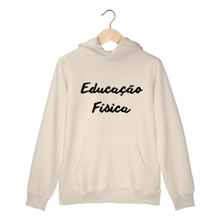 Nome do produto Moletom - Educação Física