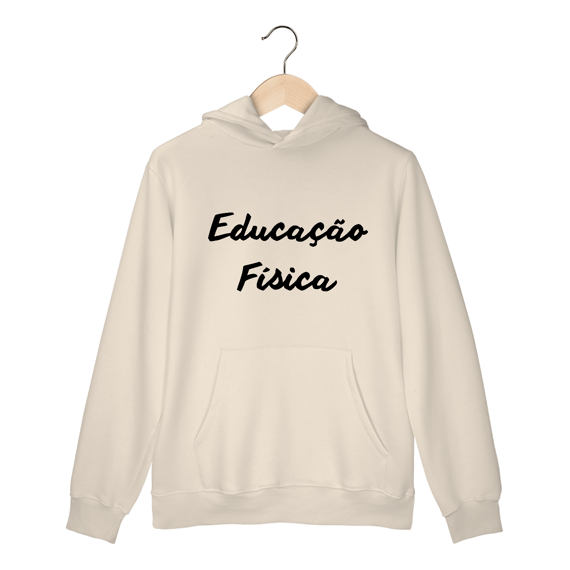 Moletom - Educação Física