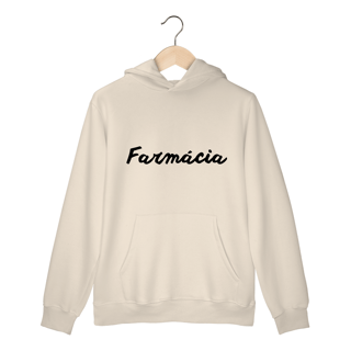 Nome do produto Moletom - Farmácia