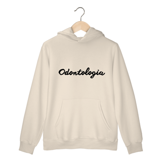Moletom - Odontologia