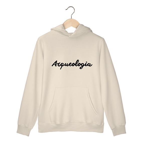 Moletom - Arqueologia