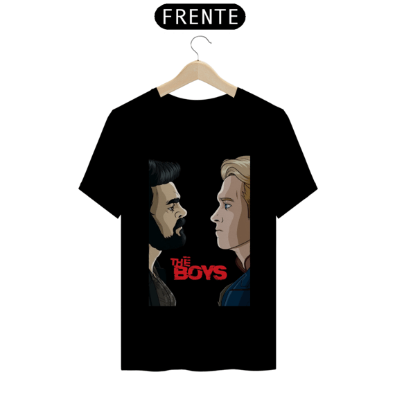 Camisa Bruto vs C. Pátria