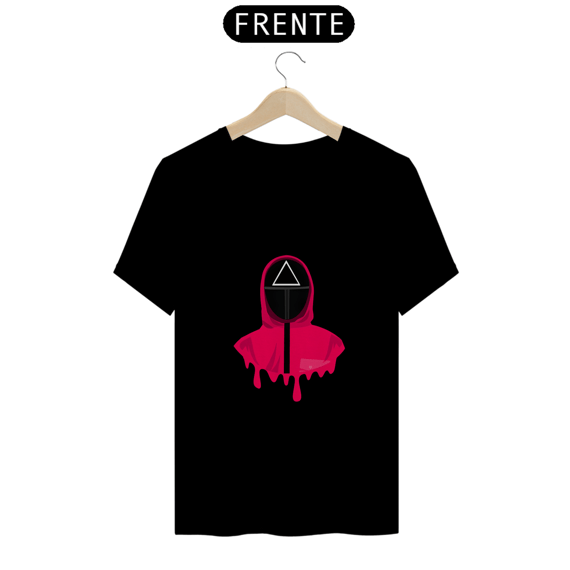 Camisa Round 6 Triângulo