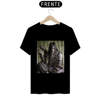 Nome do produto Camisa Orochimaru