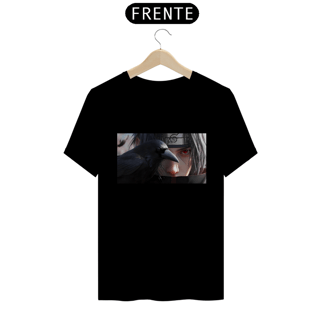 Nome do produto Camisa Itachi Uchiha