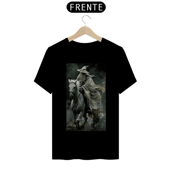 Camisa Gandalf