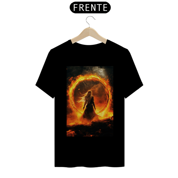 Camisa Galadriel